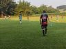 Flamengo encerra 1ª fase na liderança do municipal de campo em Cedro