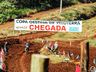 2ª etapa da Copa Oestina de Veloterra movimenta região; fotos