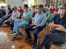 Altair Silva destaca ações do governo no combate à estiagem em Guarujá do Sul