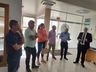 Segundo debate da Rádio Oeste reúne candidatos à prefeito de Tunápolis
