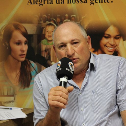 Gilberto Belegante vence com folga em Paraíso e planeja governo de diálogo