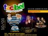 Facibel 2025 traz shows, rodeios e cultura para Belmonte em janeiro