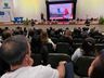 Escola de Líderes da JCI reúne mais de 400 participantes em SMO