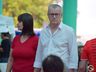 Dia do Trabalhador é marcado pela retomada do Palco Aberto e ações culturais 