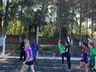Atletismo de Guarujá é destaque na fase microrregional dos JESC