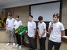 MEIO AMBIENTE: Alunos apresentaram projeto em São José do Cedro