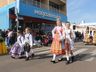 Desfile cívico de Itapiranga ressalta patriotismo