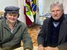 Prefeito de Tunápolis reassume cargo após tratamento de saúde 