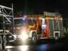 Princípio de incêndio mobiliza bombeiros em São Miguel do Oeste