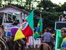 Público prestigia Oração da Ave Maria no 23º São Miguel Tchê