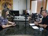 Retrospectiva 2024, Perspectiva 2025 reúne cerca de 40 convidados na Rádio Oeste FM