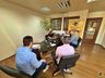 Peperi Debates discute anistia para envolvidos nos atos de 8 de janeiro