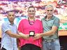 Administração de SMOeste realiza entrega do Mérito Esportivo para mais de 100 entidades