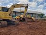 Novo terreno deve ampliar espaço para estandes externos na Faic 2023