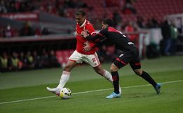 Inter só empata com Atlético-GO e é vaiado no Beira-Rio
