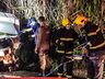 Acidente deixa um morto na SC-386 em Mondaí; assista agora