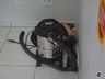 Vídeo: PM recupera produtos de furto, apreende drogas e prende receptador