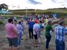 Cooperalfa envolve centenas de agricultores na 3ª Noite de Campo em SJCedro