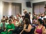 Eder Marcon e vereadores tomam posse em Bandeirante com nova equipe de governo