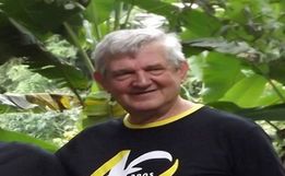 Morre ex-vereador de Itapiranga Renato Schorr