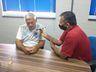Azuriz Pato Branco segue se preparando para a 1º Divisão do Campeonato Paranaense