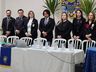 Lions Clube SMO Universidade empossa nova diretoria para o Ano Leonístico 2025/2026
