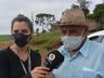 VÍDEO: mais de 900 pessoas já receberam a vacina do coronavírus em Campo Erê 