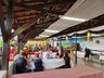 Almoço típico, shows e apresentações culturais marcam o domingo da 45ª Oktoberfest
