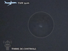 Pilotos relatam ver luzes no céu de SC e do RS: 'girando em espiral'
