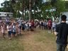 Lions Clube faz entrega de presentes para crianças de Campo Erê 