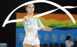 Morre a ex-ginasta Ana Paula Scheffer, medalha de bronze no Pan