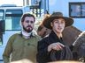Começa 22º São Miguel Tchê no parque de exposições; fotos