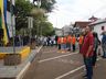 Município inicia comemorações da Semana Cívica