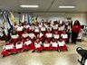 Pelotão Mirim forma 26 alunos em São Miguel do Oeste