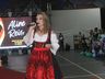 Daiane, Juliana e Jéssica são as novas soberanas da Oktoberfest