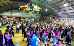 Definidas datas da Oktoberfest 2022 em São José do Cedro