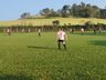 Flamengo lidera o municipal de campo em São José do Cedro com 100%