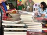 Feira do Livro é sucesso em Campo Erê 