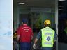 Queda de galpão deixa homem gravemente ferido em Descanso