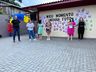 Secretaria de Educação inaugura melhorias e modernização do CEI Turma da Mônica