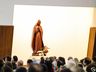 Celebrado pelo Bispo Dom Odelir, novo padre é apresentado em SMO