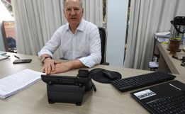 Trevisan anuncia retomada do programa “Gabinete em Movimento” em novo formato