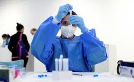 Saúde confirma reinfecção por nova variante brasileira do coronavírus