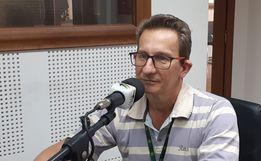 OUÇA: Moreira fala sobre a CHAPA 2 nas eleições da Epagri 2020