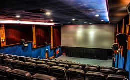 Cine Peperi realiza promoção do meio ingresso nesta semana; confira