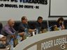 Vereador cobra informações sobre cessão de uso de imóvel ao CECONDI