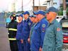 Cerimônia em SMO forma novos bombeiros comunitários e homenageia parceiros