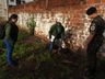 Saúde e Exército vistoriam mais de 700 imóveis em dia de mutirão contra a dengue