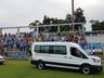 Comoção e homenagens marcam despedida a Pedro Valdir Gauer