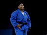 Judoca Beatriz Souza traz o primeiro ouro de Paris-2024 para o Brasil